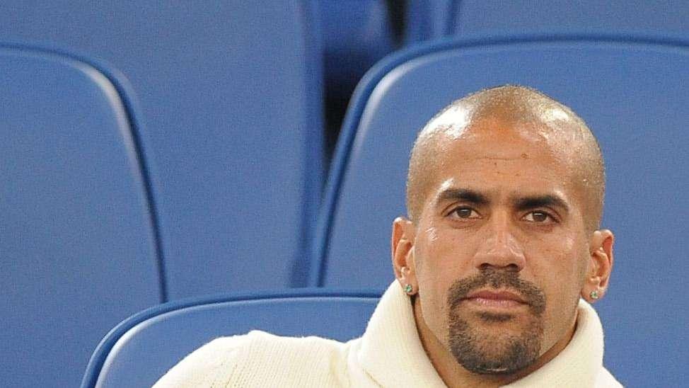 Lazio, i ricordi di Veron: "Per lo Scudetto ho pianto. Eravamo i più forti di tutti"