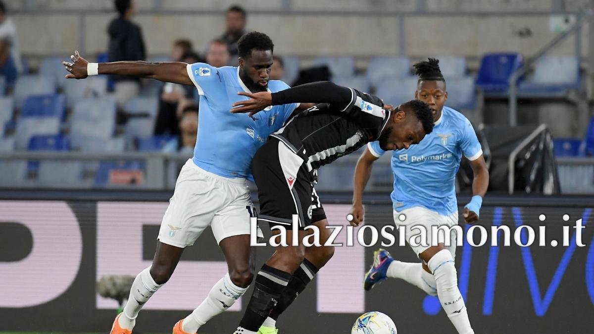 Udinese - Lazio, dove vedere la gara in tv e in streaming