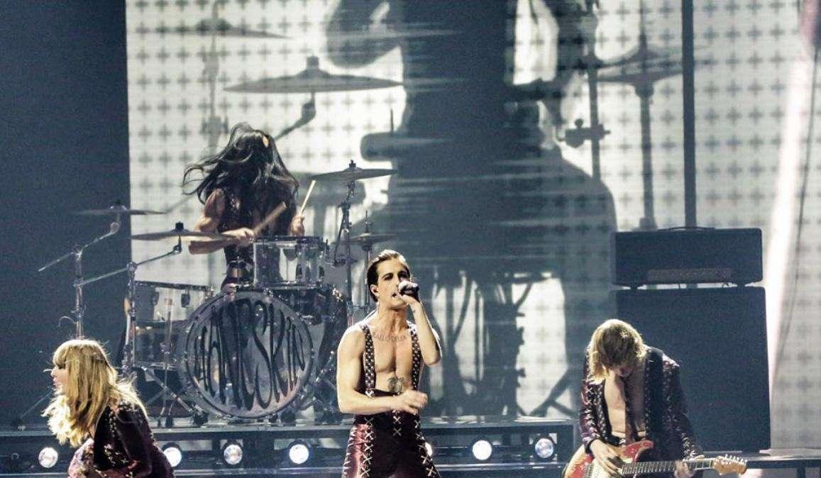 Eurovision 2021, Italia d'oro: vincono i Maneskin con 'Zitti e Buoni'