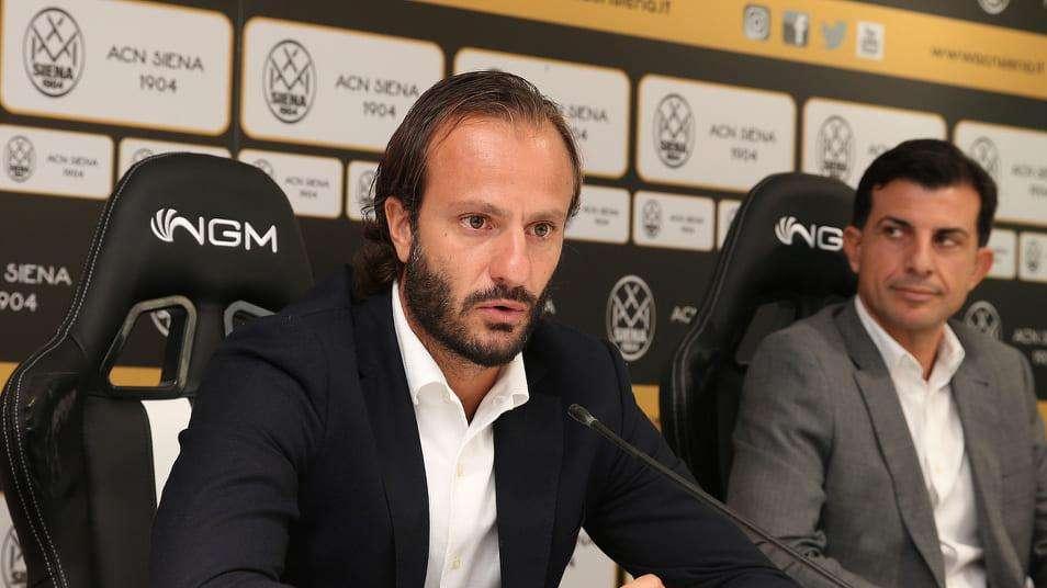 Lazio, Gilardino esalta Sarri e difende Immobile: "Come si può..."