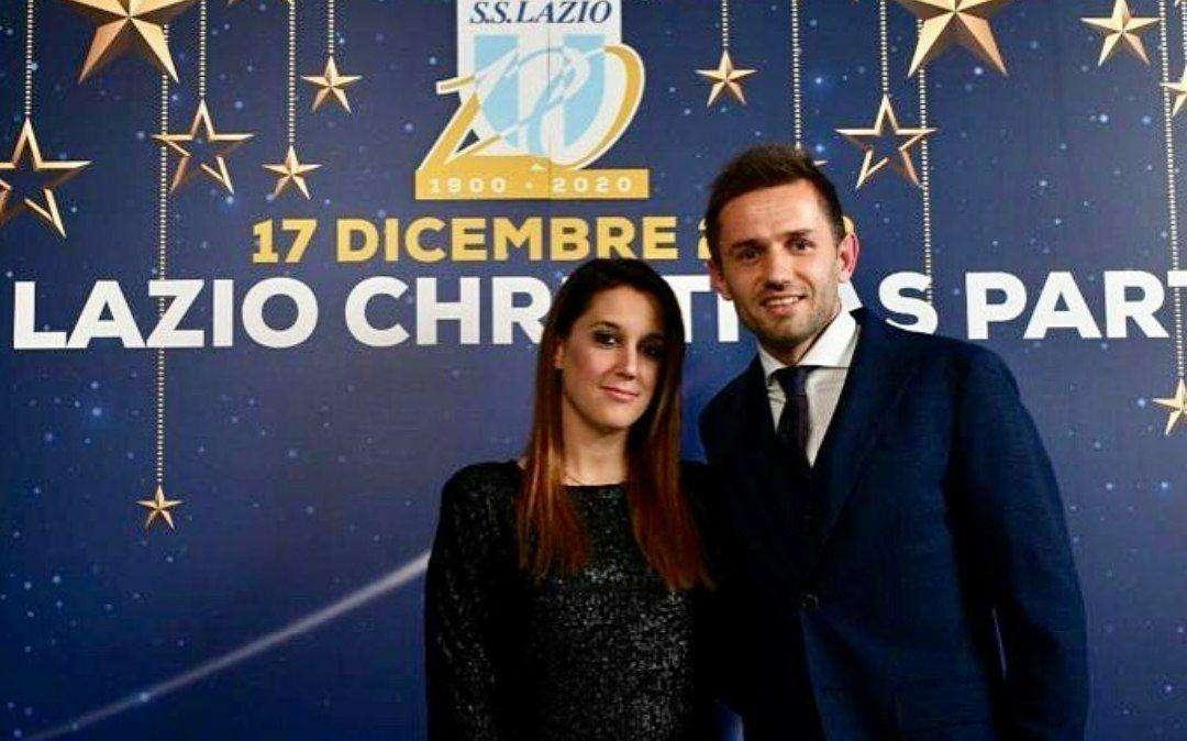 Lazio, il derby lascia il segno: lady Lulic e il 3-0 impresso sulla neve - FOTO