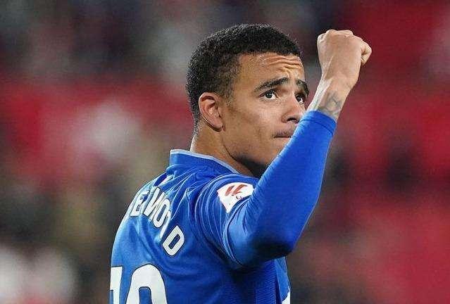 Calciomercato Lazio | Dall'Inghilterra: "Greenwood a colloquio con lo United"
