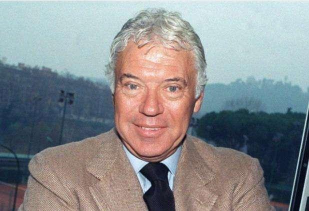 Pietrangeli svela: "Sarei potuto diventare un giocatore della Lazio. Ma poi..."