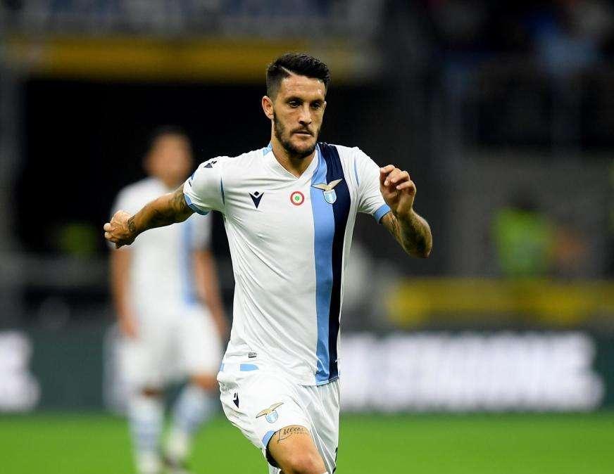 Lazio, Luis Alberto: "Meritavamo di più. Avanti tutti insieme" - FOTO