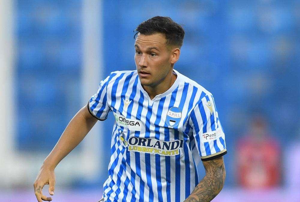 Spal, Murgia pronto a ridurre il suo ingaggio pur di essere ceduto 