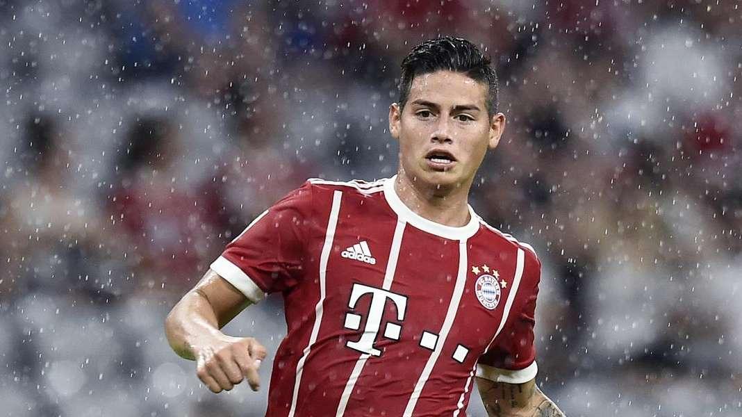 Calciomercato Lazio | Retroscena James Rodriguez: poteva andare al...