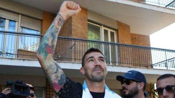 Lazio, la cura Romagnoli: rimarginata la ferita del 31 agosto 2002