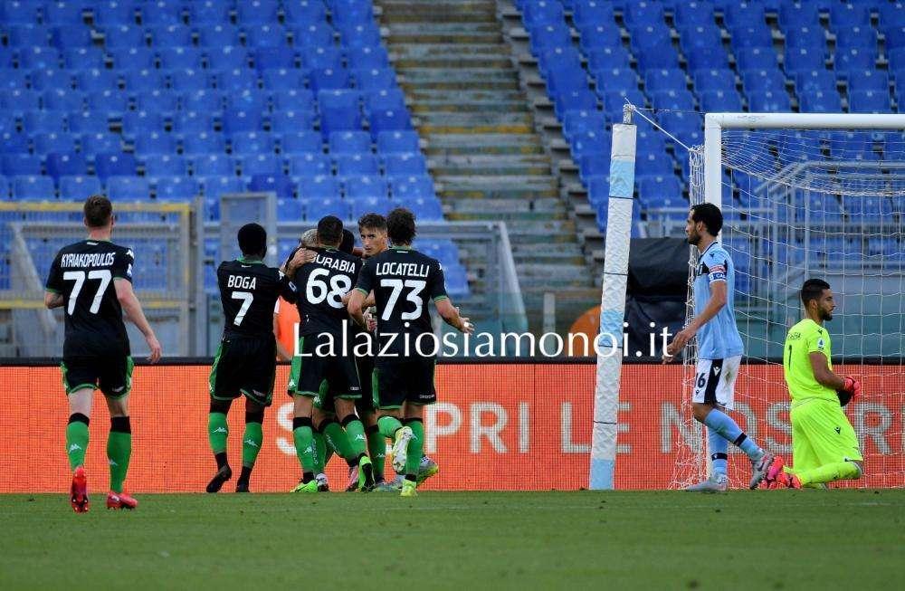 Lazio, ipotesi di un lungo ritiro da Udine al big match con la Juventus