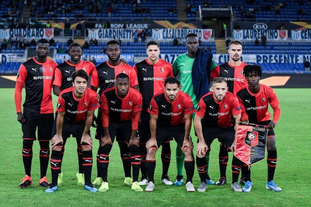 Rennes, i 18 convocati di Stéphan per il match contro la Lazio - FT