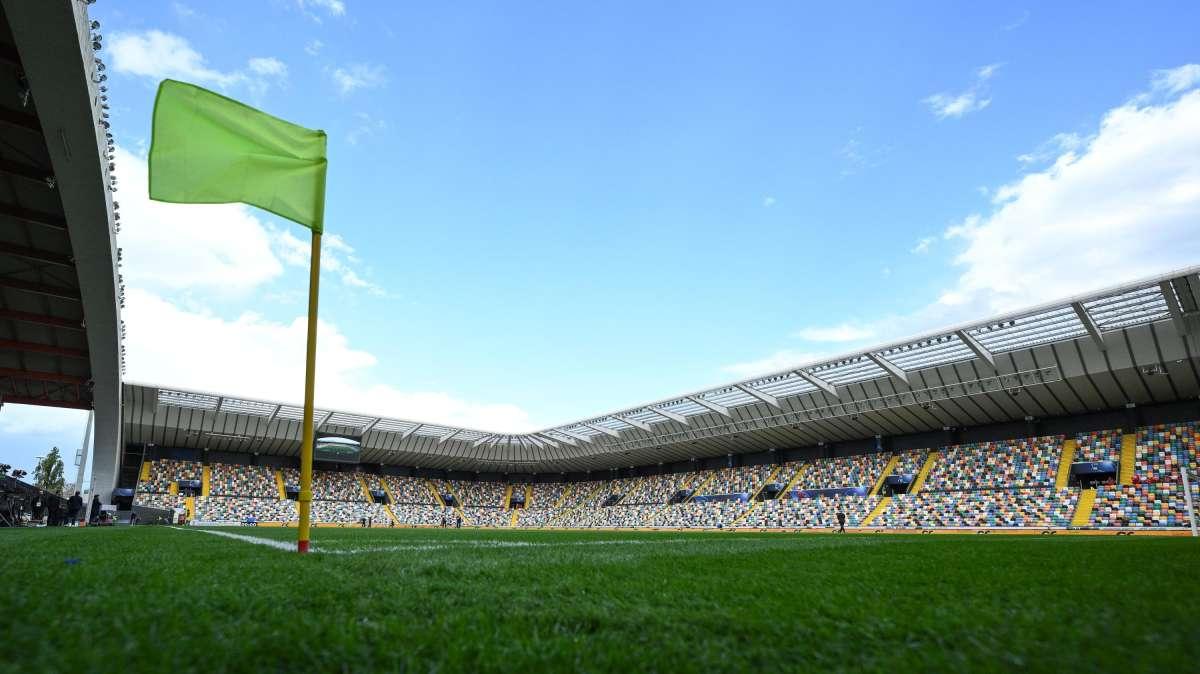 Italia - Israele, allerta massima al Bluenergy Stadium: i dettagli 