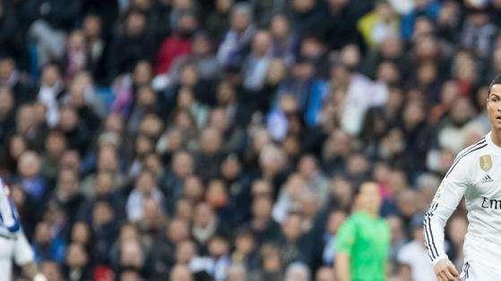 In Spagna sicuri: anche la Lazio su Mariano del Real Madrid