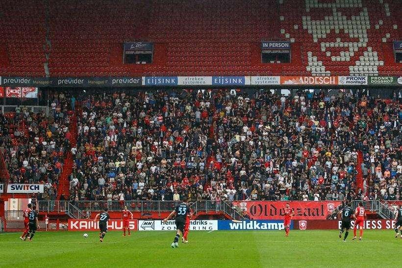 Twente - Lazio, biancocelesti di nuovo davanti al pubblico: ultimi precedenti