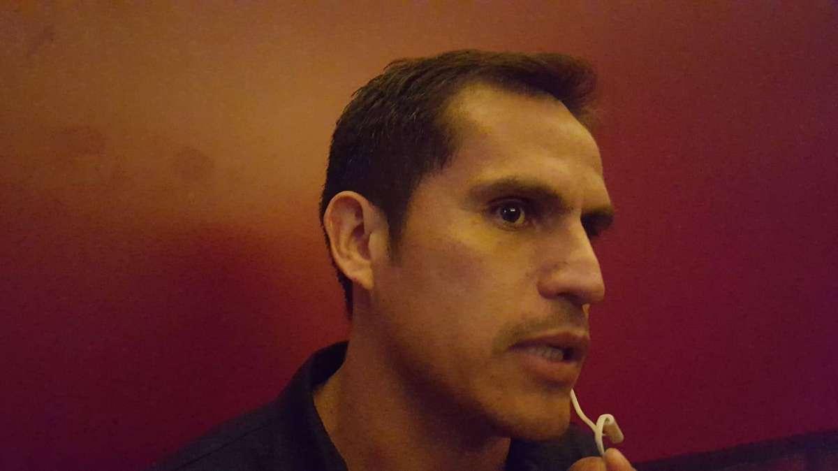 Ledesma a 'Di padre in figlio': "Tornerei anche ora alla Lazio. Lotito? Abbiamo un buon rapporto" - VIDEO