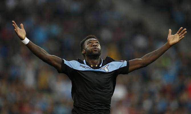 Lazio, senza Immobile guida Caicedo: il Siviglia se lo ricorda bene