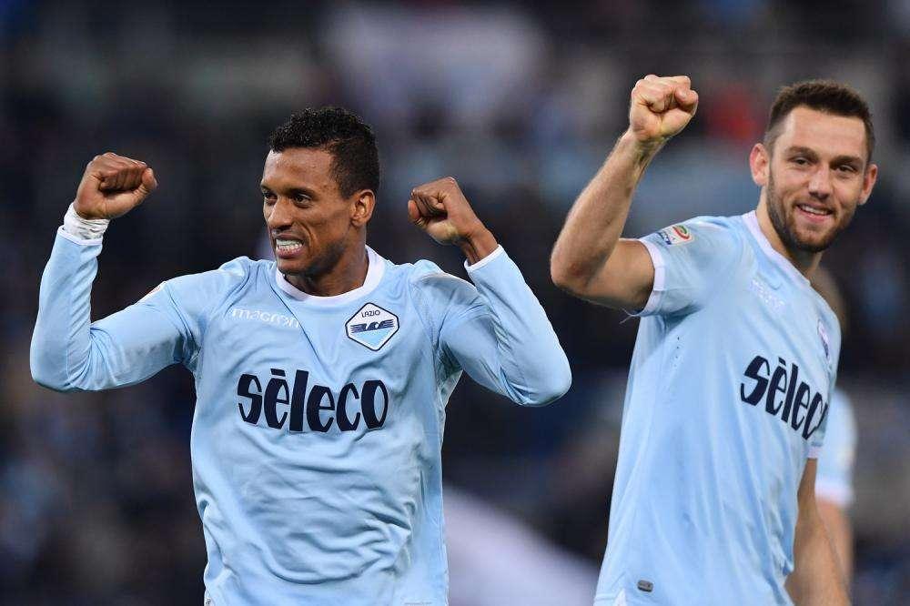 FORMELLO - De Vrij guida la difesa, Luis Alberto mezzala, Nani prova con Immobile