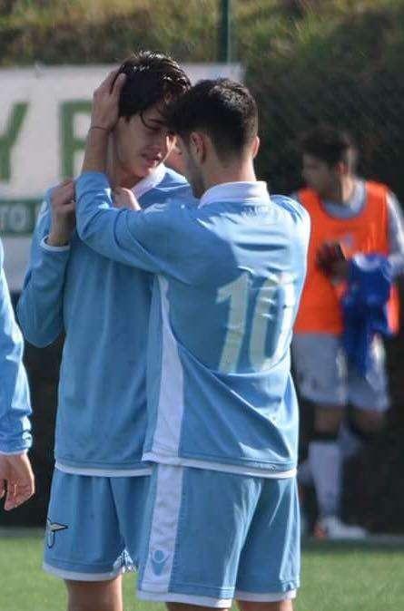 UNDER 16 - La Lazio ribalta l’Udinese nell’ultima in casa: tre mesi dopo riecco un successo interno