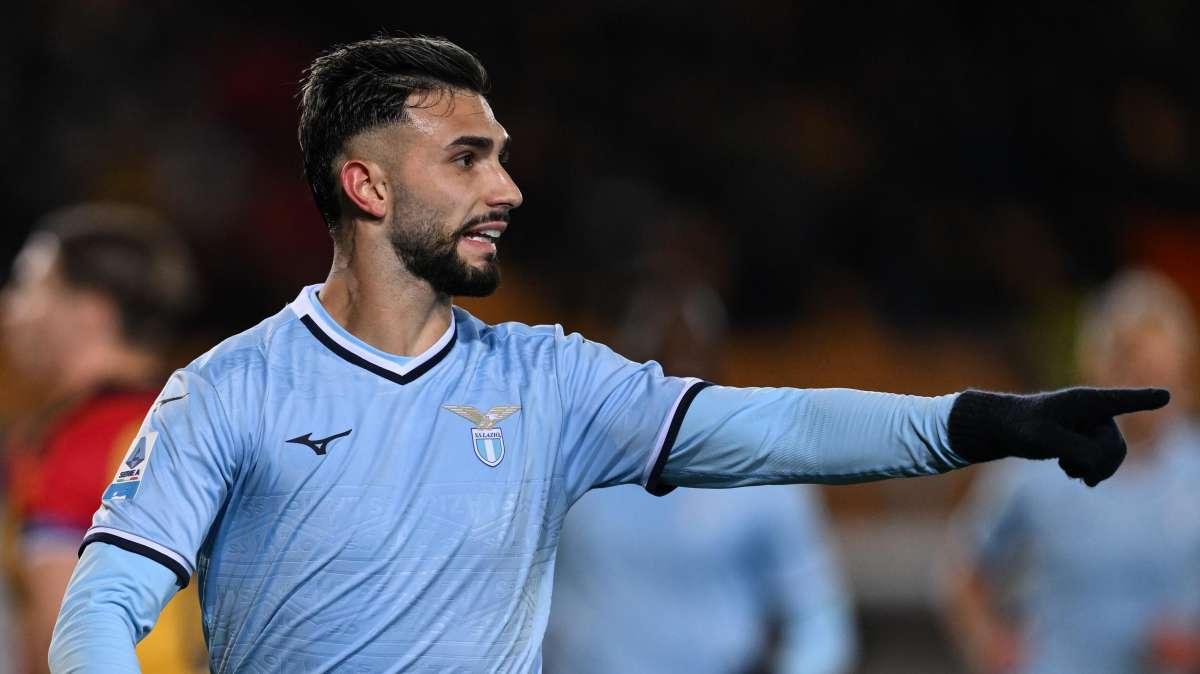 FORMELLO - Lazio, finalmente il Taty! Dubbio alle sue spalle e in difesa...