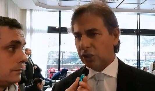 ESCLUSIVA - Paparesta: "La Var non deve lasciare spazio a intepretazioni. Il gol di mano di Cutrone? Impossibile non vederlo"