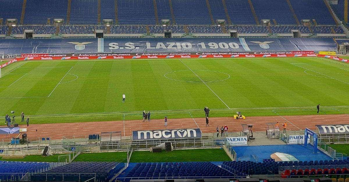 Lazio - Torino, gara non disputata: la decisione dell'arbitro dopo 45' di attesa - FOTO&VIDEO