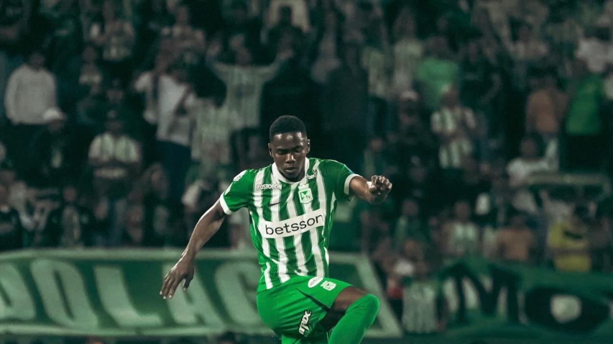 Calciomercato Lazio | Occhi in Colombia: piace Parra dell'Atletico Nacional