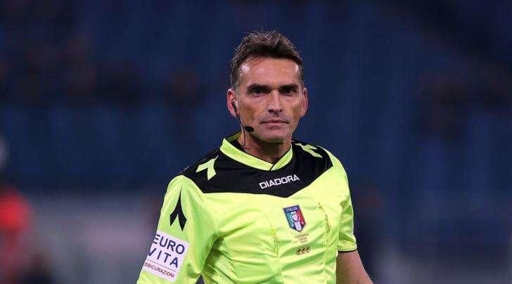 LA MOVIOLA - Lazio - Torino, Irrati regala il rigore ai granata: due identici negati alla Lazio