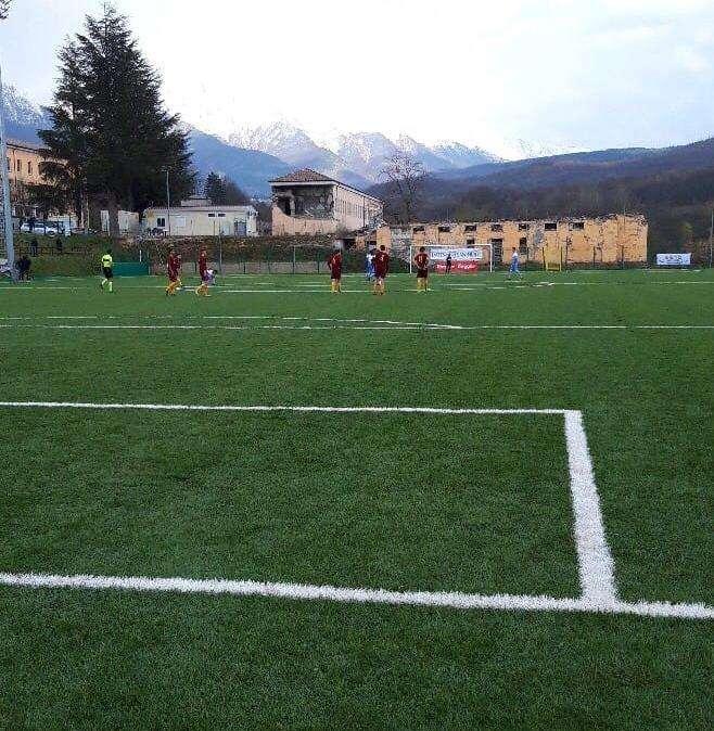 Scopigno Cup, Lazio - Roma alla prima: il derby va ai giallorossi