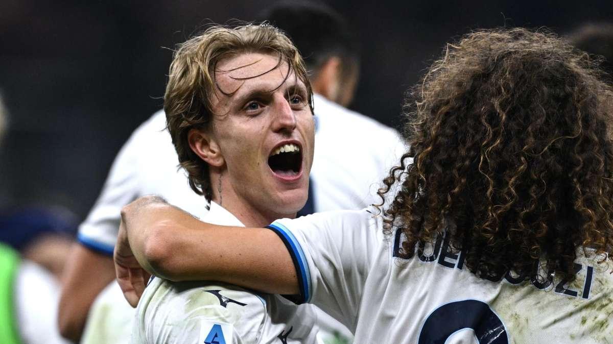 Lazio, rientra Rovella! Ora una settimana decisiva tra campionato e Nazionale