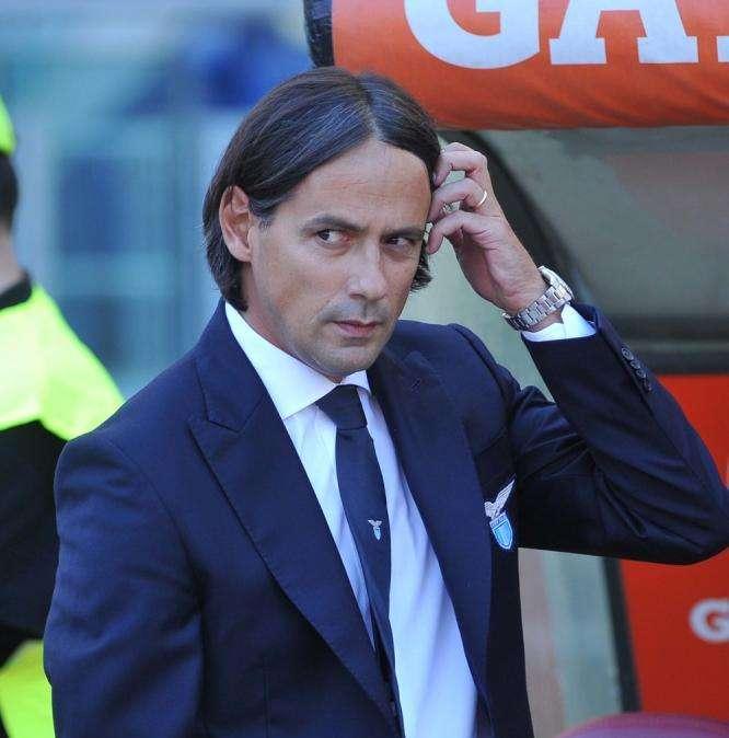 Lazio, sabato amichevole con la Primavera