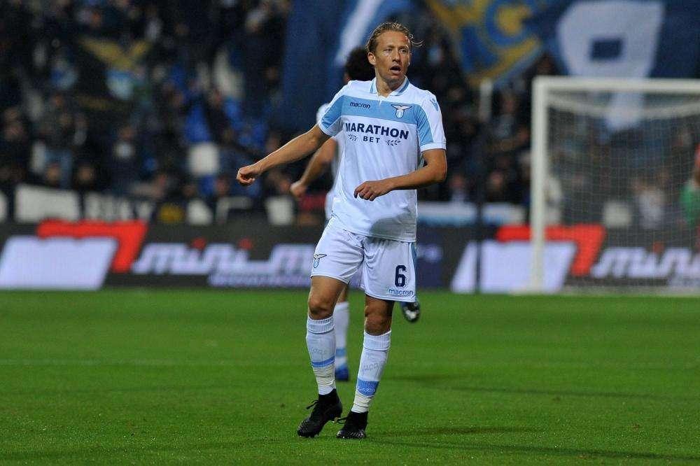 Lazio, Leiva corre verso il recupero: tra oggi e domani il rientro