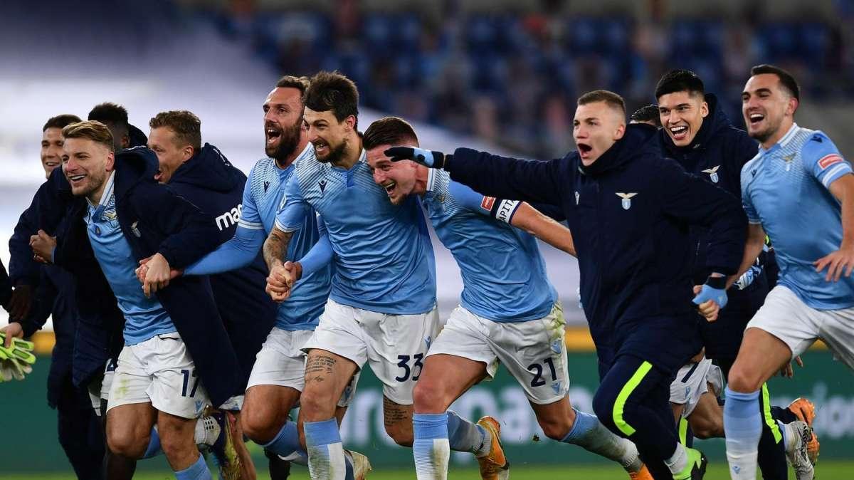 Lazio - Bayern Monaco, il club carica i tifosi: "Ci siamo dentro insieme" - VD