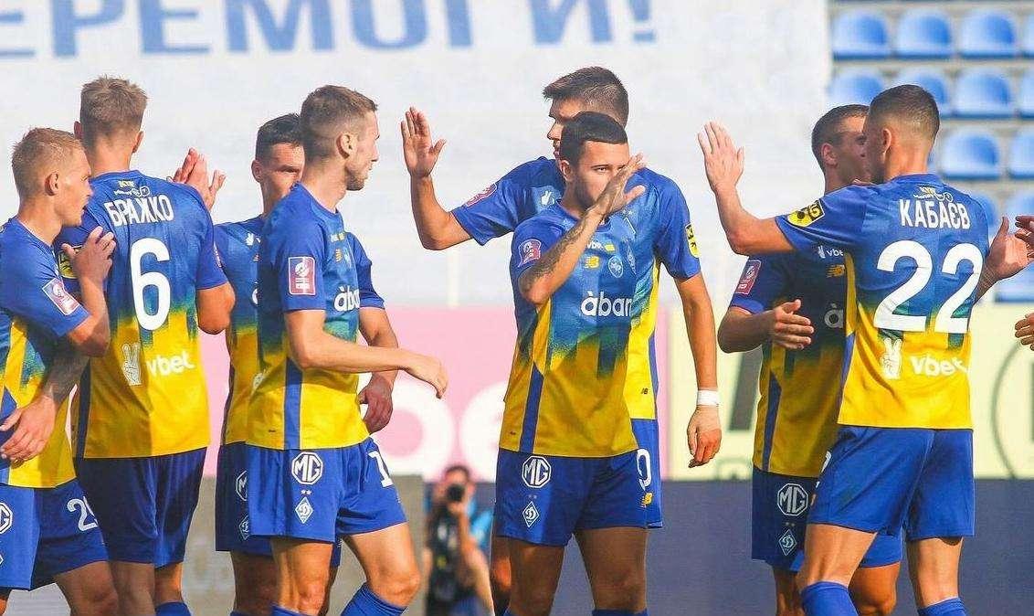 Dinamo Kiev, il pres. Surkis: “Lazio? Possiamo vincere! Con la guerra…”
