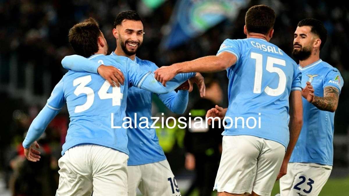 Lazio, in arrivo la maglia speciale per il primo Scudetto: i dettagli - FOTO