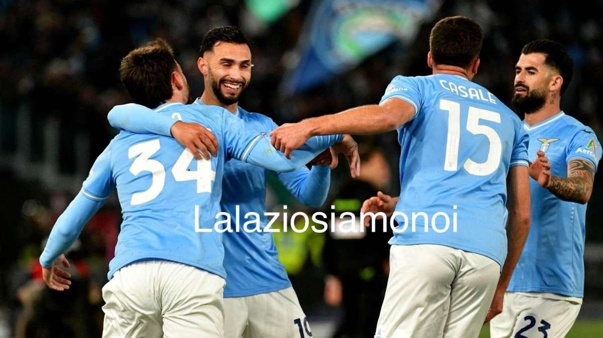 Mattioli: "Mi è dispiaciuto per la Lazio, ma dalla Juve mi aspettavo..."