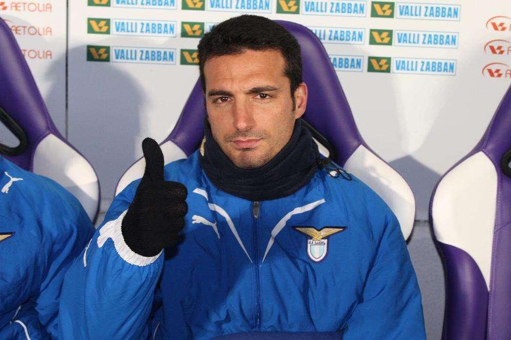ESCLUSIVA Radiosei - Scaloni: "Reja è una garanzia di risultati, ma la Lazio senza Hernanes perde tanta qualità"