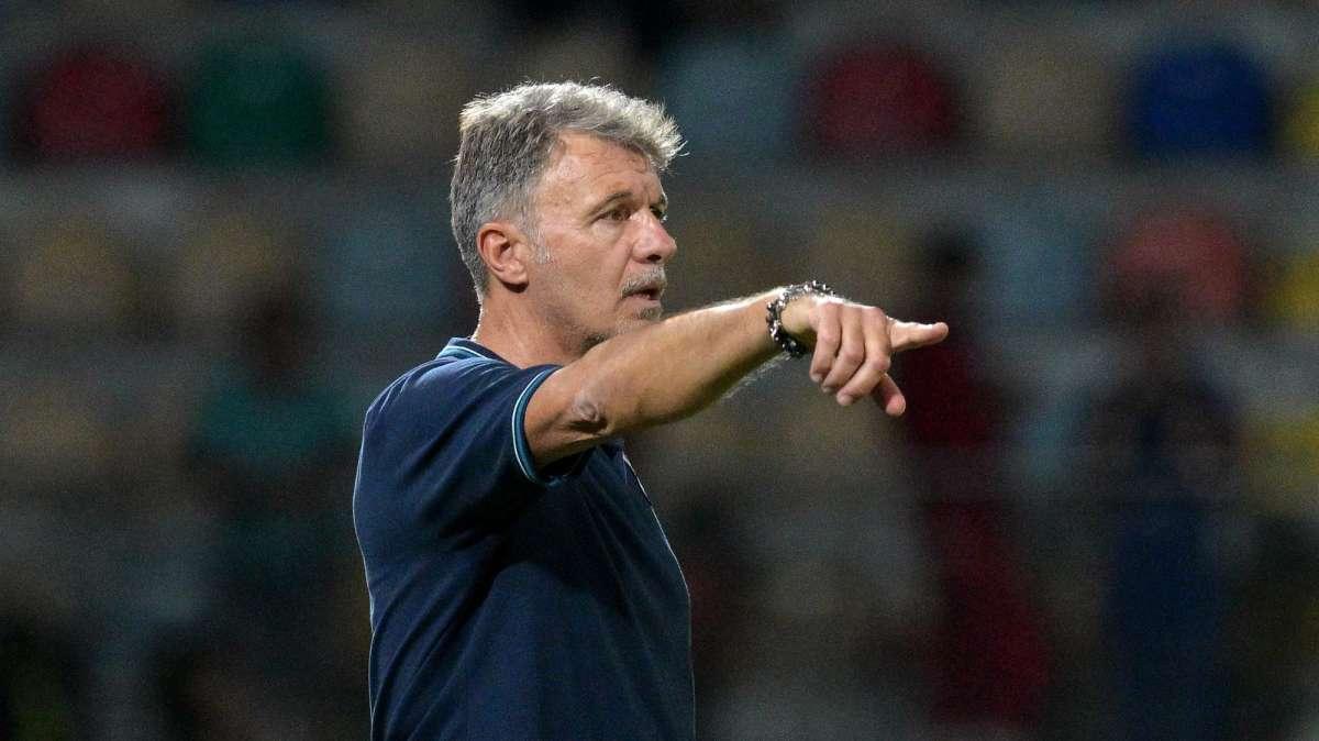 Lazio, la vittoria all'esordio è d'obbligo: Baroni vuole subito i tre punti