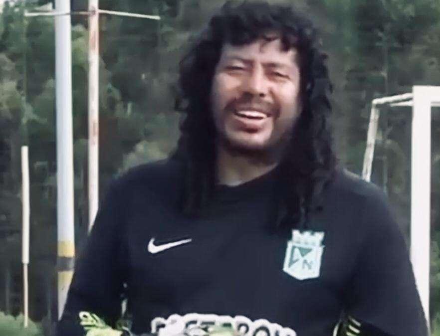 Higuita: "Sono grato a Pablo Escobar. Ero suo amico, ma non un narcotrafficante"