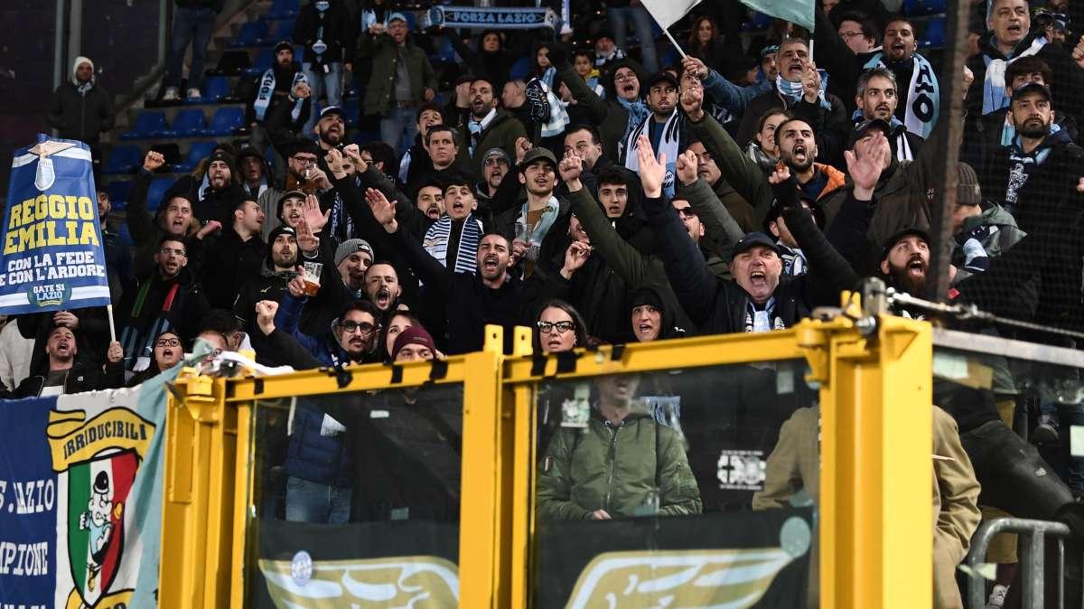 Fiorentina - Lazio, quanti laziali al seguito della squadra: il dato
