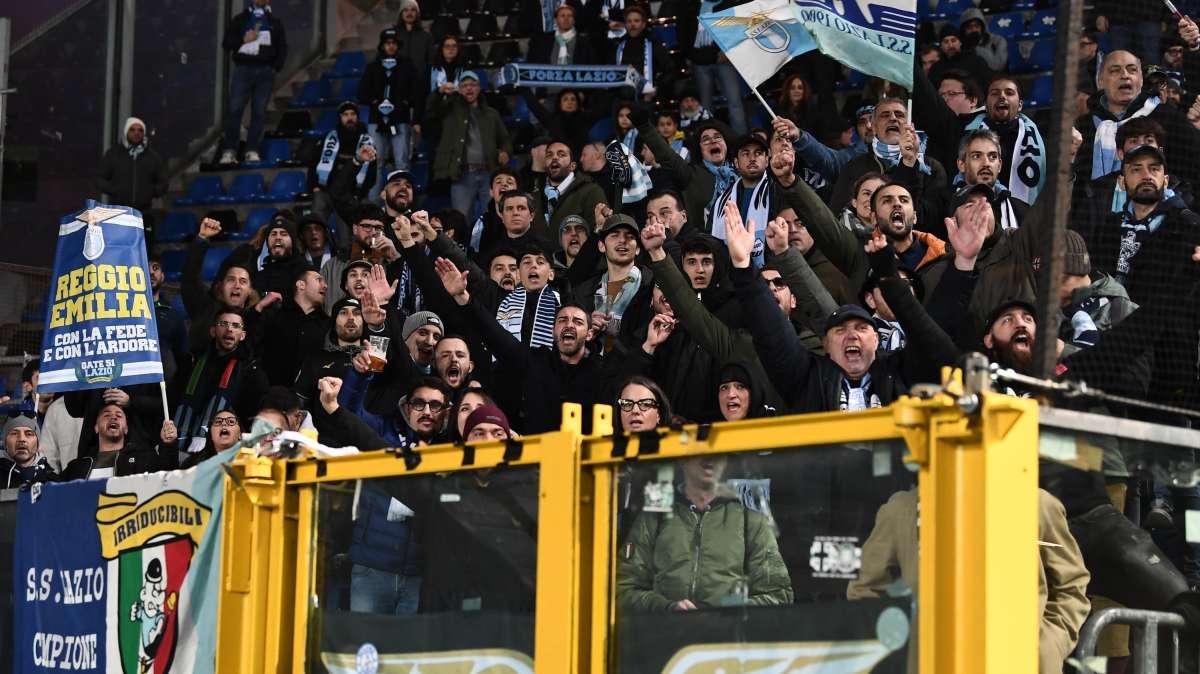 Lazio, bolgia biancoceleste tra Firenze e Monaco: il dato aggiornato