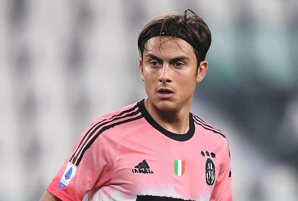 Juventus, Pirlo rivela: "Dybala domani riposerà in vista della Lazio"