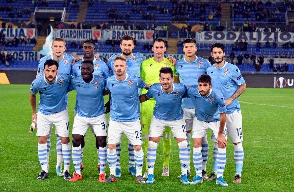 Ranking Uefa per club, ecco la posizione della Lazio