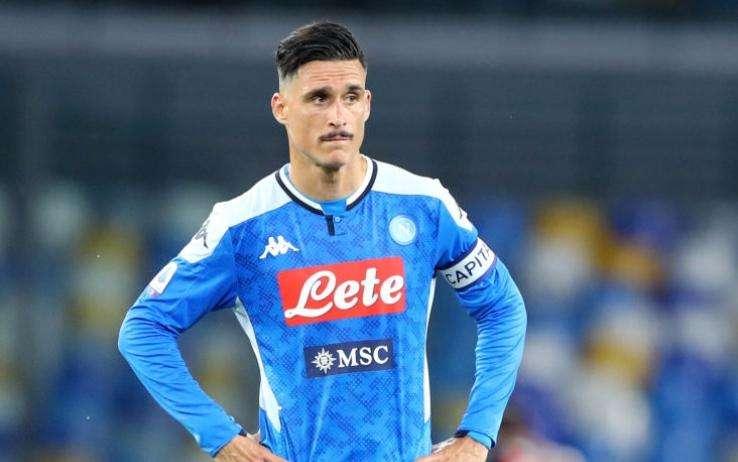 Calciomercato Lazio, il numero 10 e Callejon: la situazione