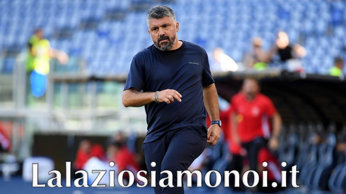 Juve-Lazio, le probabili formazioni: Gattuso riflette sulle scelte