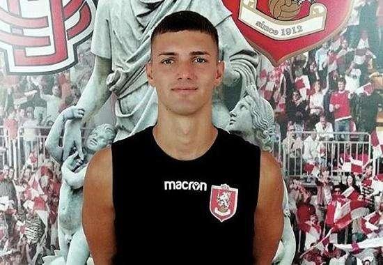 Calciomercato Lazio, Kalaj saluta. Il Grosseto: "Un pilastro difensivo" - FT