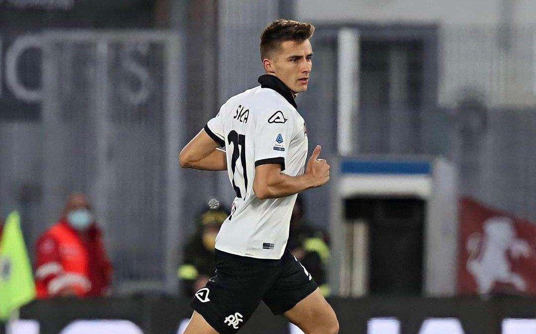 Spezia, Ferrer tesse le lodi della Lazio: "Non mi ha sorpreso, ma quest'anno..."