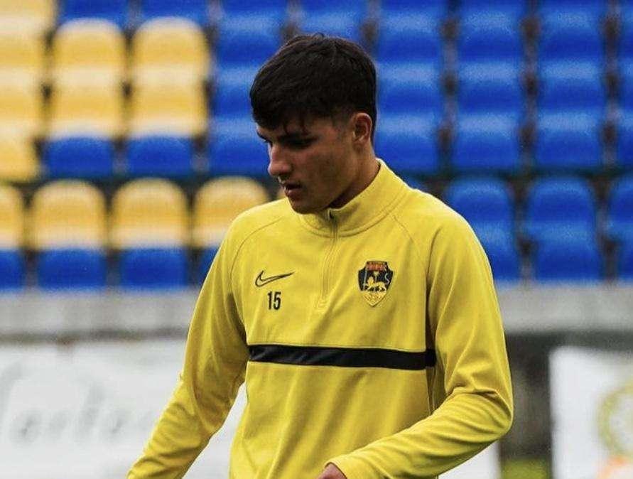 Calciomercato Lazio, si guarda al futuro: interesse per un baby della Viterbese