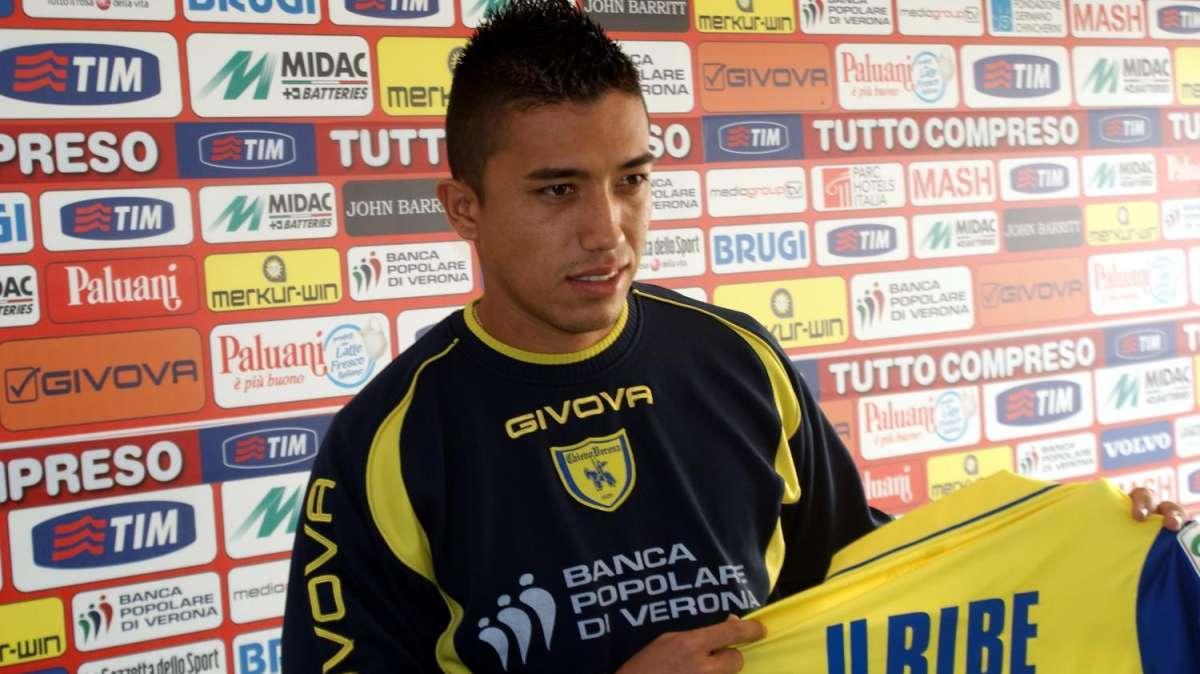 GARBAGE TIME – Fernando Uribe, l’insostenibile peso di un gol sbagliato