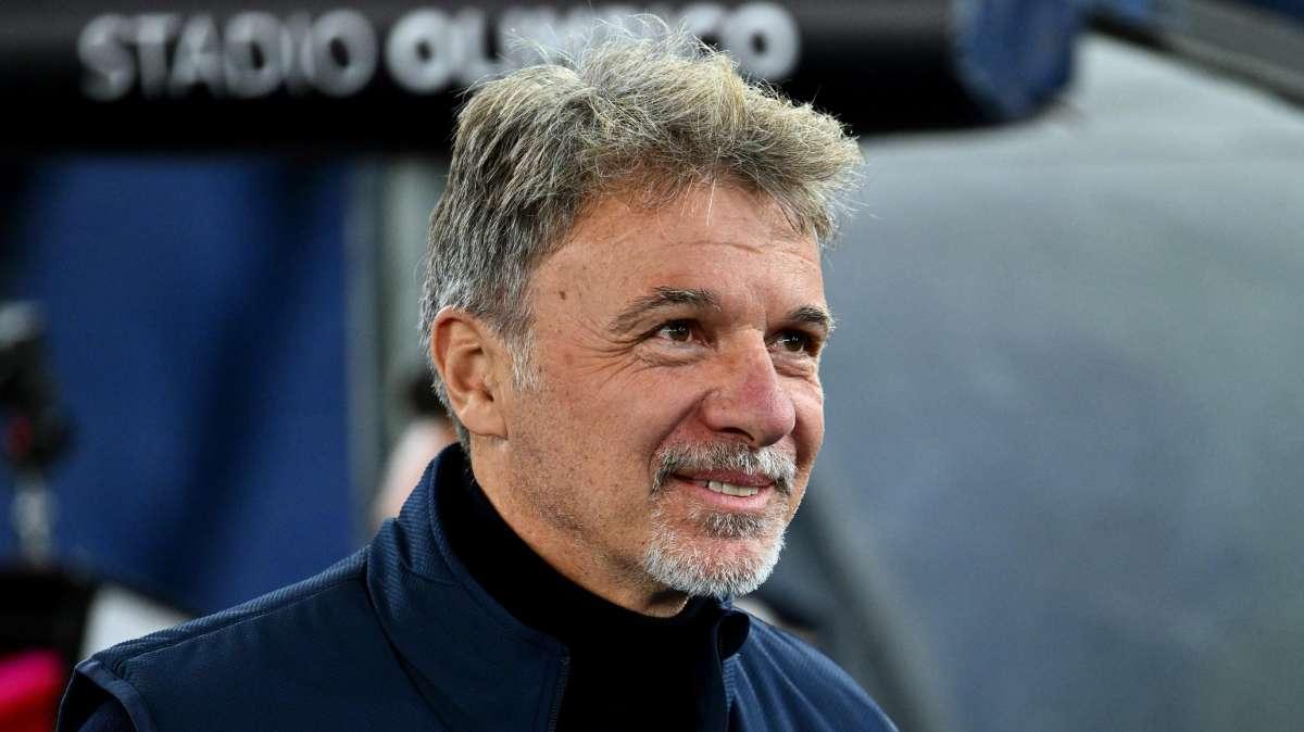 RIVIVI DIRETTA - Lazio, Baroni: "Non possiamo mai scendere sotto questo livello"