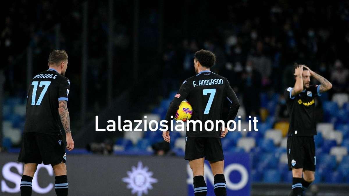 Lazio, la difesa fa acqua: mai così tanti gol subiti dal 1984