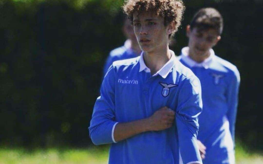 PRIMAVERA - Lazio, Cesaroni è il talento del futuro: tre club esteri ci provano