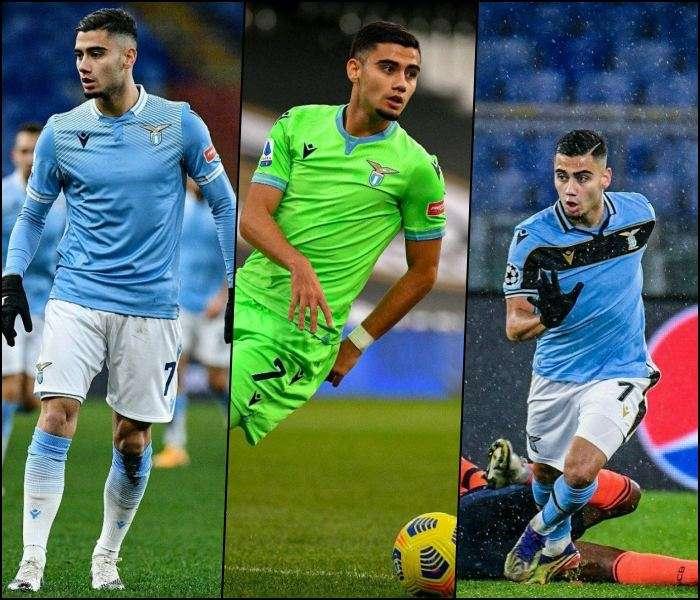 Lazio, tocca a Pereira: la chance di Andreas per sostituire il 'Mago'